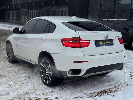 BMW X6 Донецк