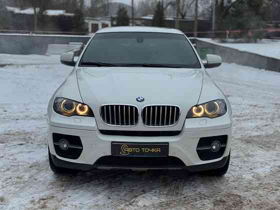 BMW X6 Донецк