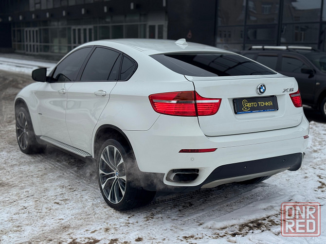 BMW X6 Донецк - изображение 6