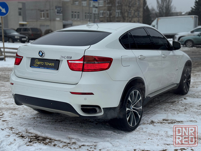 BMW X6 Донецк - изображение 4