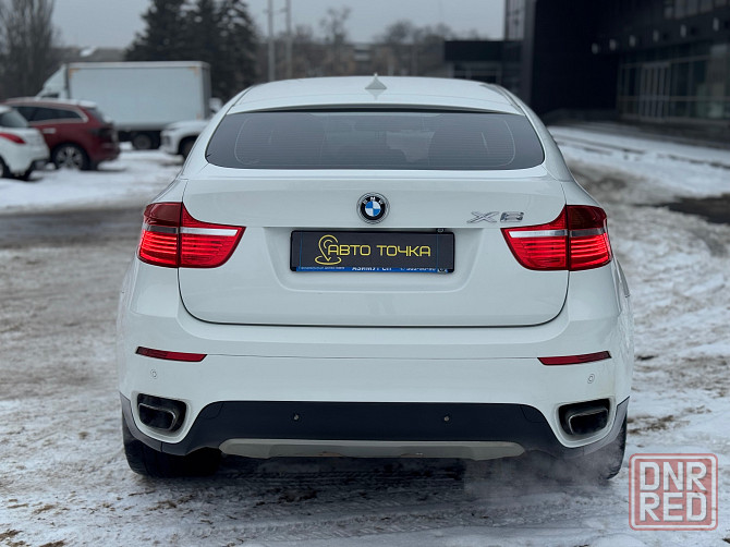 BMW X6 Донецк - изображение 5