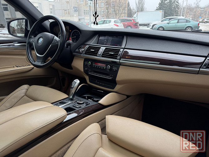 BMW X6 Донецк - изображение 7