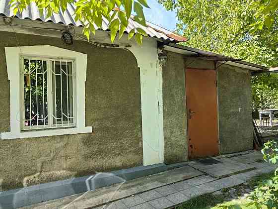 Продам дом в Пролетарском р-не. Газ. Санузел. Ванна. Огород! Донецк