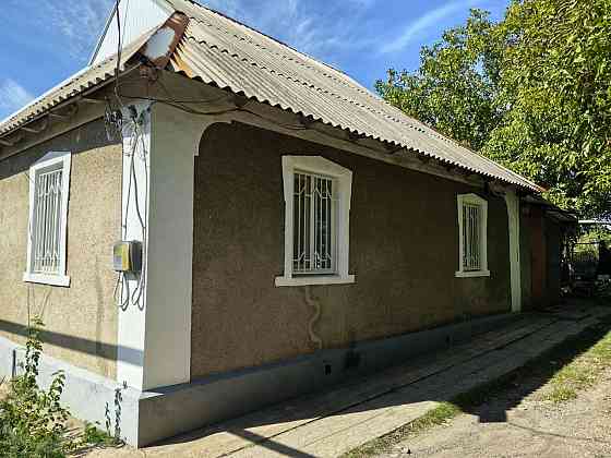 Продам дом в Пролетарском р-не. Газ. Санузел. Ванна. Огород! Донецк