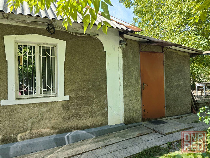 Продам дом в Пролетарском р-не. Газ. Санузел. Ванна. Огород! Донецк - изображение 4