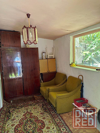 Продам дом в Пролетарском р-не. Газ. Санузел. Ванна. Огород! Донецк - изображение 10