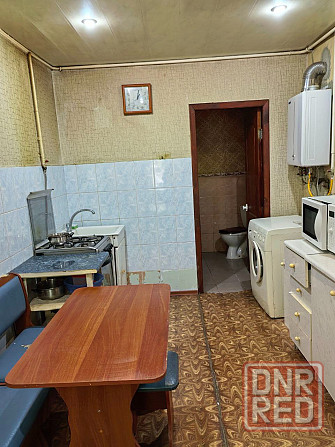 Продам дом в Пролетарском р-не. Газ. Санузел. Ванна. Огород! Донецк - изображение 5