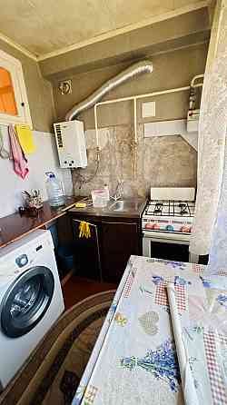 2-к мат.капитал! Черемушки Почта 4/5 Макеевка