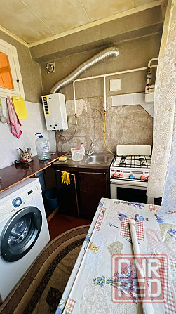 2-к мат.капитал! Черемушки Почта 4/5 Макеевка - изображение 1