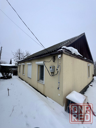 Продам газифиц.дом с приватизированной землей Иловайск - изображение 8