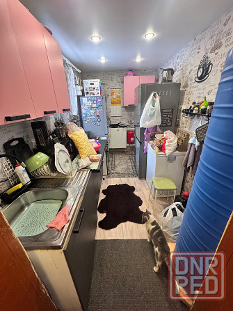 Продам газифиц.дом с приватизированной землей Иловайск - изображение 7