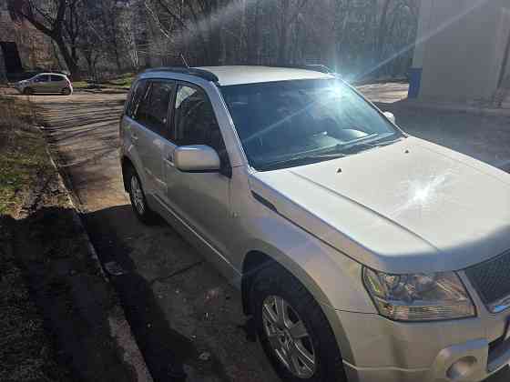 Продам Suzuki grand vitara Донецк