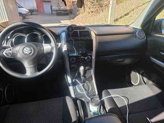 Продам Suzuki grand vitara Донецк