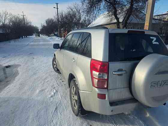 Продам Suzuki grand vitara Донецк