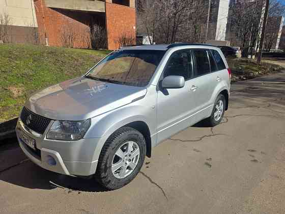Продам Suzuki grand vitara Донецк