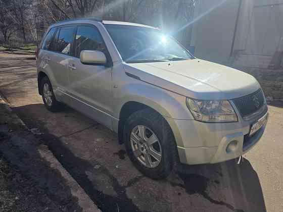 Продам Suzuki grand vitara Донецк