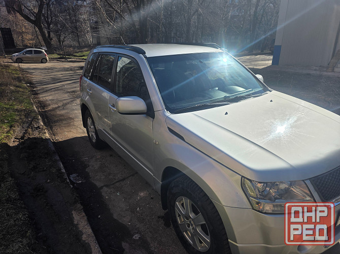 Продам Suzuki grand vitara Донецк - изображение 3