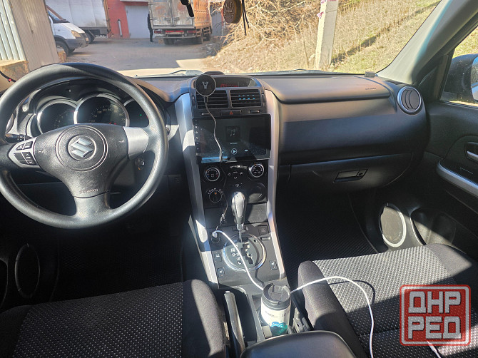 Продам Suzuki grand vitara Донецк - изображение 4