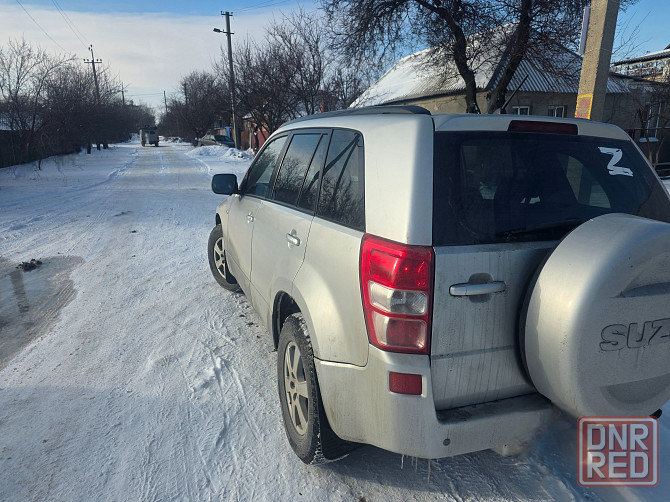 Продам Suzuki grand vitara Донецк - изображение 1