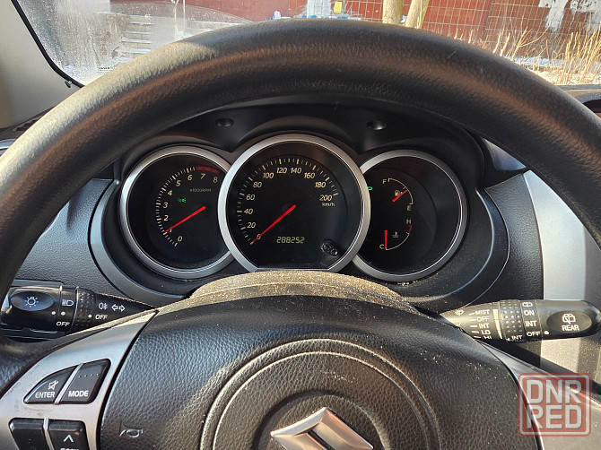 Продам Suzuki grand vitara Донецк - изображение 3