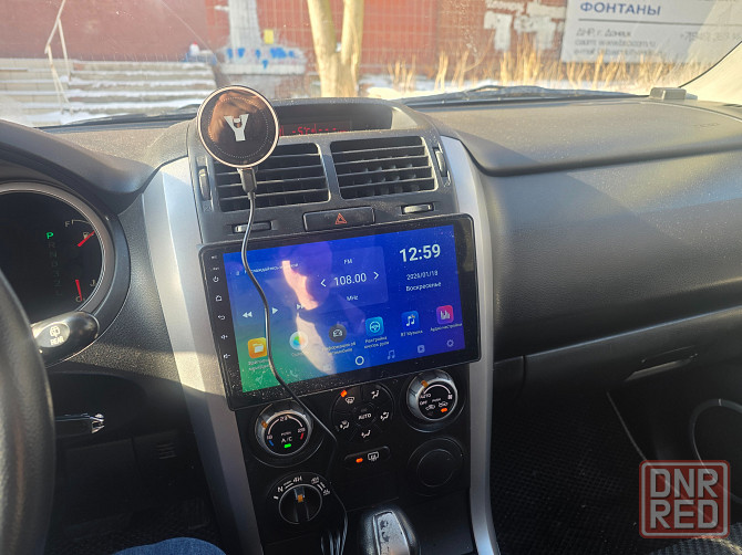 Продам Suzuki grand vitara Донецк - изображение 2