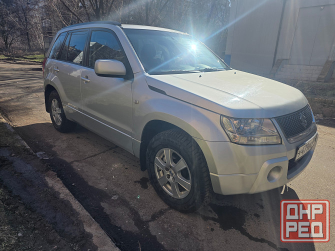 Продам Suzuki grand vitara Донецк - изображение 2