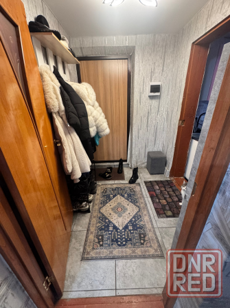 Продам газифицированный дом с приватизированной землей Иловайск Пл . Ленина Иловайск - изображение 8