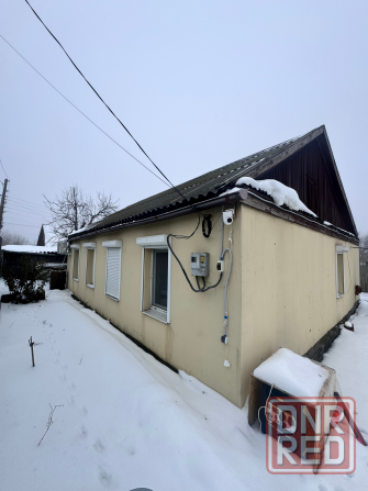 Продам газифицированный дом с приватизированной землей Иловайск Пл . Ленина Иловайск - изображение 7