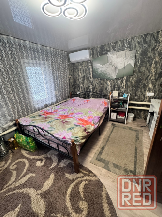 Продам газифицированный дом с приватизированной землей Иловайск Пл . Ленина Иловайск - изображение 5