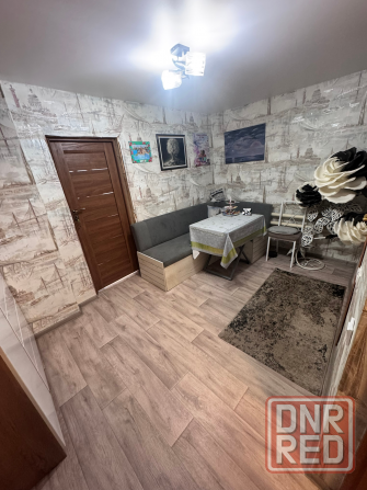 Продам газифицированный дом с приватизированной землей Иловайск Пл . Ленина Иловайск - изображение 3