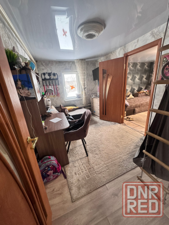 Продам газифицированный дом с приватизированной землей Иловайск Пл . Ленина Иловайск - изображение 4