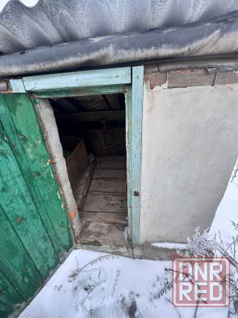 Продам газифицированный дом с приватизированной землей Иловайск Пл . Ленина Иловайск - изображение 10