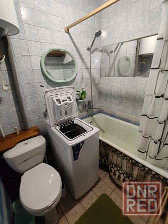 Сдам долгосрочно 2-х комнатную квартиру кв.Солнечный Луганск - изображение 9