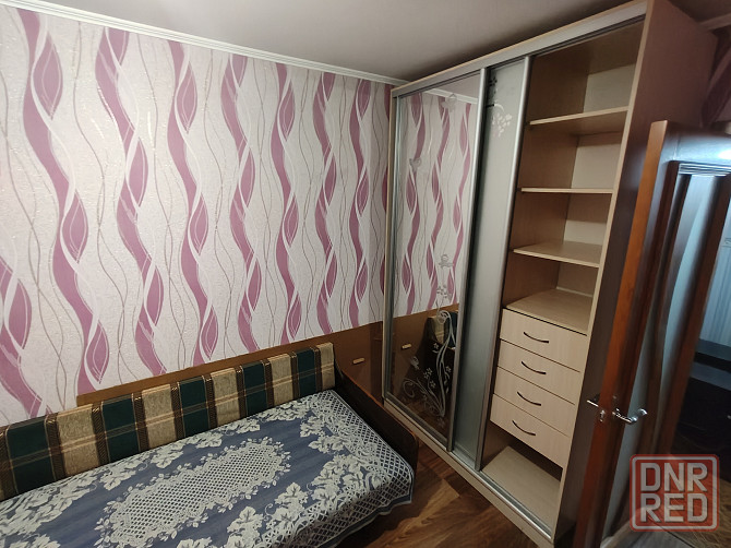 Сдам долгосрочно 2-х комнатную квартиру кв.Солнечный Луганск - изображение 5