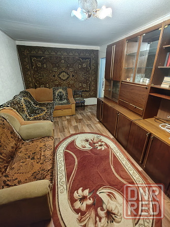 Сдам долгосрочно 2-х комнатную квартиру кв.Солнечный Луганск - изображение 1