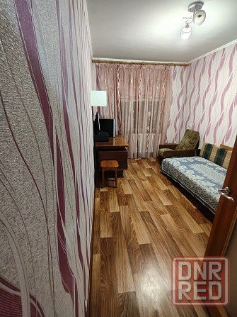 Сдам долгосрочно 2-х комнатную квартиру кв.Солнечный Луганск - изображение 6