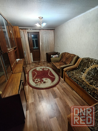 Сдам долгосрочно 2-х комнатную квартиру кв.Солнечный Луганск - изображение 2