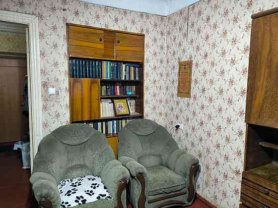 Продам 2х комнатную квартиру в Калининском районе Донецк