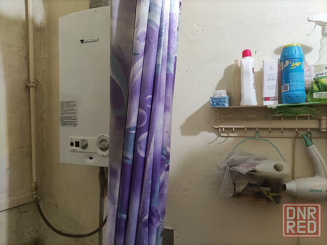 Продам 2х комнатную квартиру в Калининском районе Донецк - изображение 8