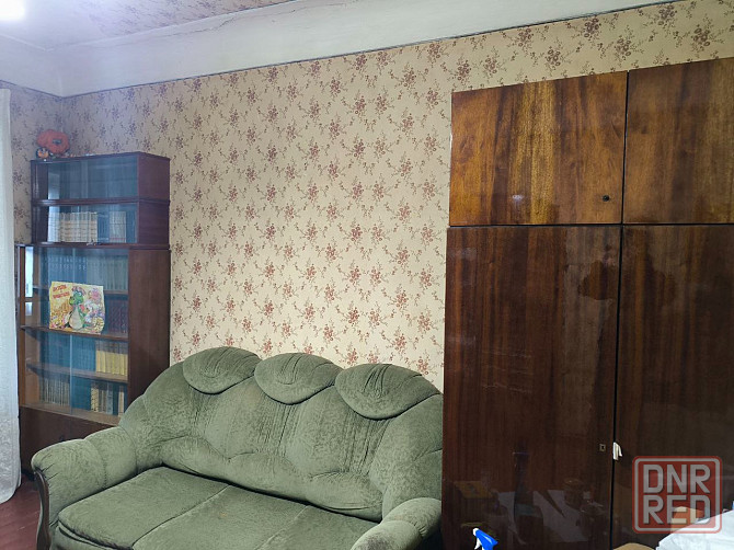 Продам 2х комнатную квартиру в Калининском районе Донецк - изображение 3