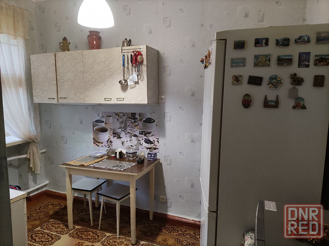 Продам 2х комнатную квартиру в Калининском районе Донецк - изображение 9