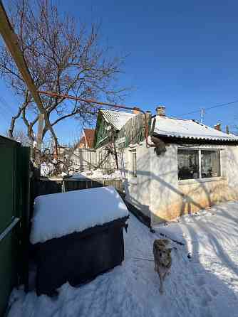 Продам Дом на Маяке Донецк