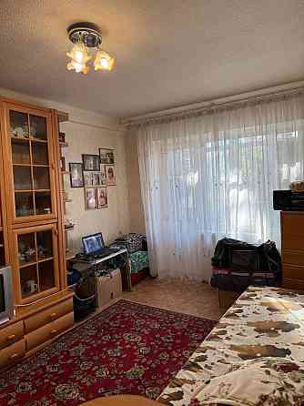 Продам 1но комнатную квартиру в Будённовском районе (Майский рынок) Донецк