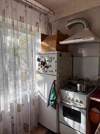 Продам 1но комнатную квартиру в Будённовском районе (Майский рынок) Донецк