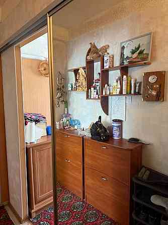 Продам 1но комнатную квартиру в Будённовском районе (Майский рынок) Донецк