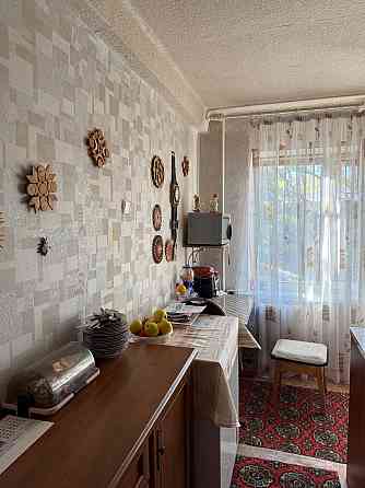 Продам 1но комнатную квартиру в Будённовском районе (Майский рынок) Донецк