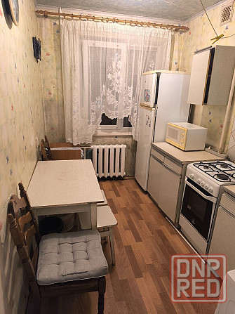 Продам 1но комнатную квартиру в Будённовском районе (Майский рынок) Донецк - изображение 7
