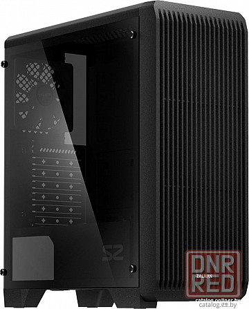 Системный блок Макеевка - изображение 1