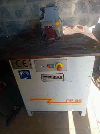 Кромкооблицовочный станок Донецк