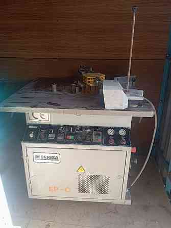 Кромкооблицовочный станок Донецк